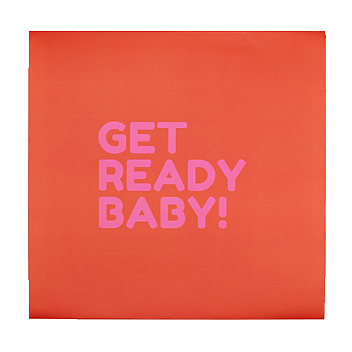 Get Ready Baby Cover Box - Delovery Singapore
